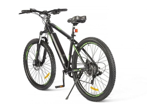 Электровелосипед Eltreco Ultra Trend